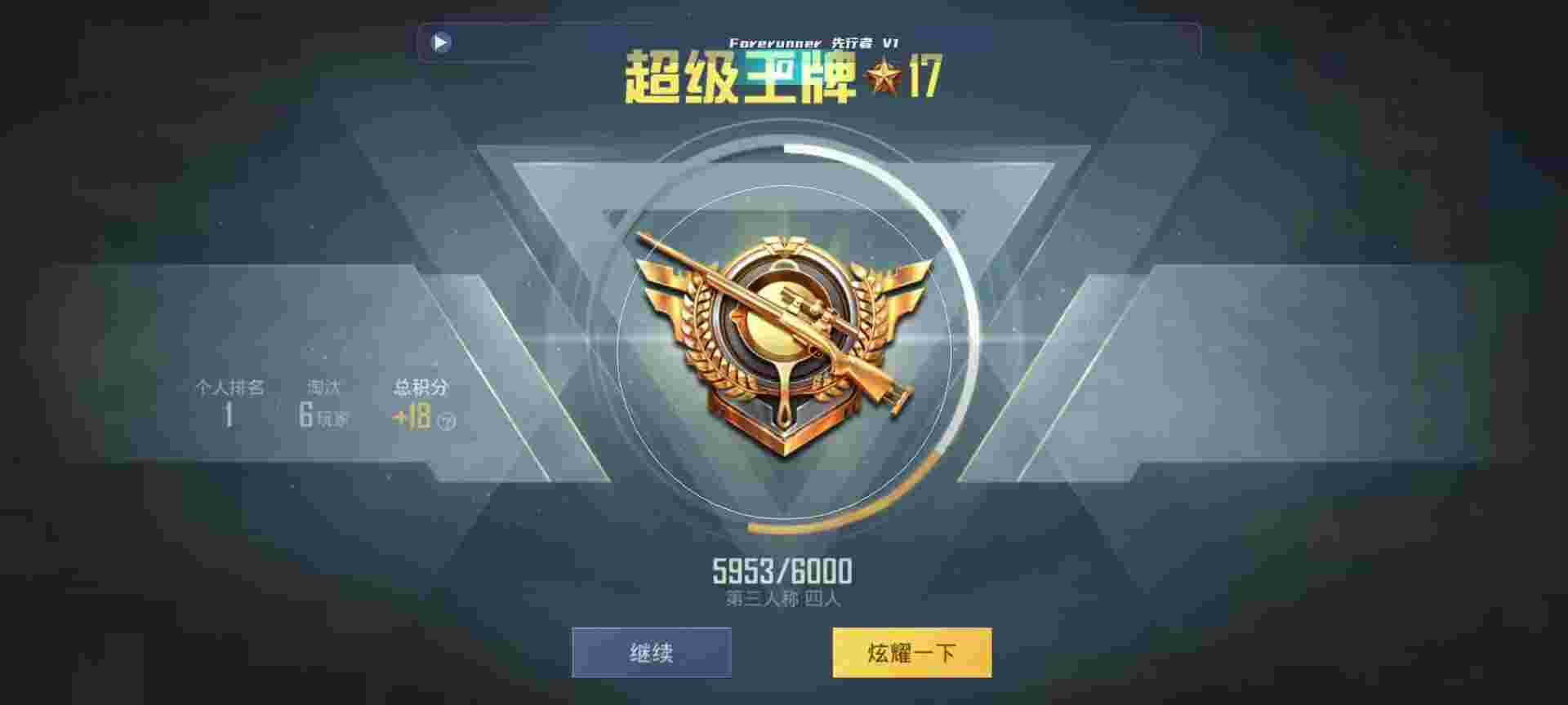 和平精英鸡腿辅助自瞄 - ƽӢզж辅助预览图